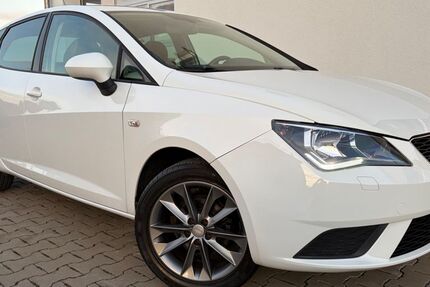 Seat Ibiza 65.000 km 7.990 &euro; Fürth 90768