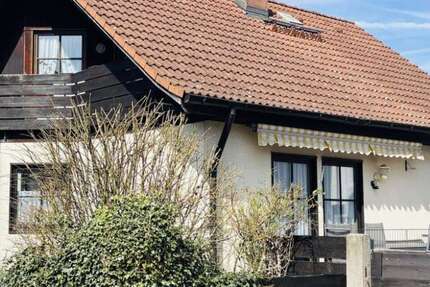 Haus Zirndorf - 5 Zimmer, 103 m&sup2;, 364.500&euro; | Angebot:26153838