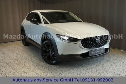 Mazda CX-30 6.900 km 26.865 &euro; Erlangen 91056