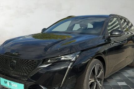 Peugeot 308 46.950 km 20.290 &euro; Nürnberg OT Schweinau 90439