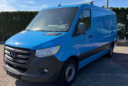 Mercedes-Benz Sprinter 217.744 km 16.065 &euro; Adelsdorf 91325