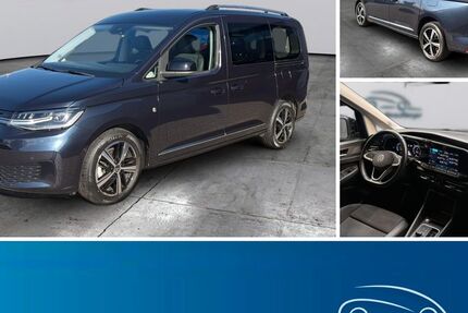 VW Caddy Maxi 37.300 km 30.990 &euro; Buchschwabach bei Nürnberg 90574