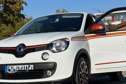 Renault Twingo 45.900 km 9.900 &euro; Fürth 90768