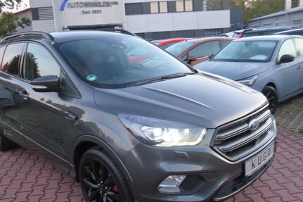 Ford Kuga 74.985 km 19.950 &euro; Nürnberg 90431
