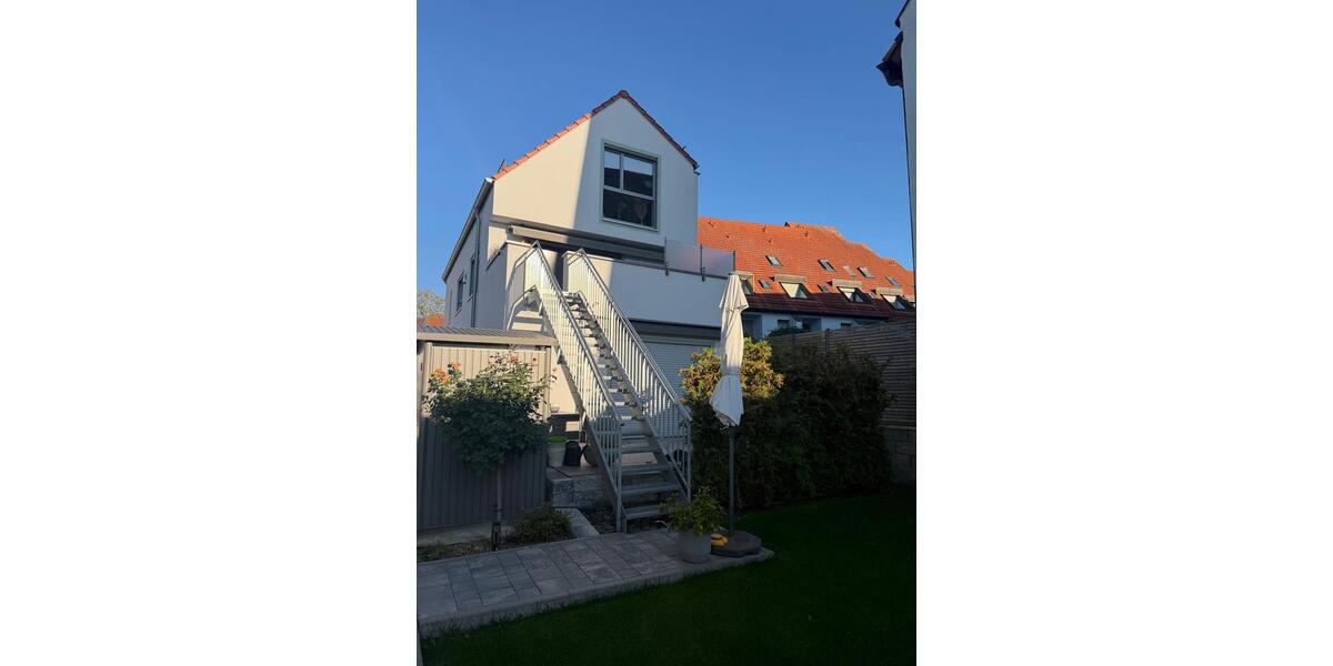 Erdgeschoßwohnung Baiersdorf - 3 Zimmer, 87 m&sup2;, 1.480&euro; | Angebot:27598476