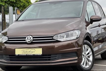 VW Touran 97.300 km 17.900 &euro; Fürth 90763