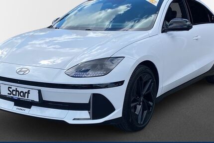 Hyundai IONIQ 6 59.086 km 31.990 &euro; Lauf 91207