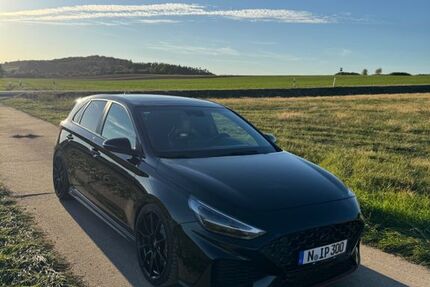 Hyundai i30 86.800 km 25.900 &euro; Nürnberg 90439