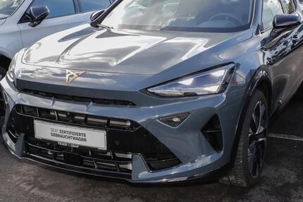 Cupra Formentor 16.095 km 35.550 &euro; Lauf an der Pegnitz 91207
