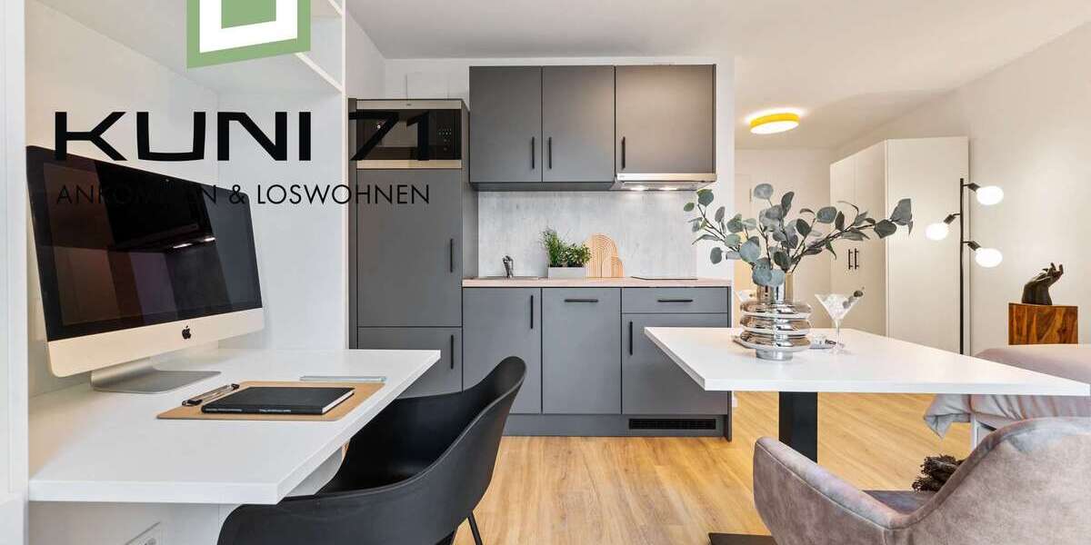 Zimmer Nürnberg Sankt Leonhard - 1 Zimmer, 685&euro; | Angebot:27010312