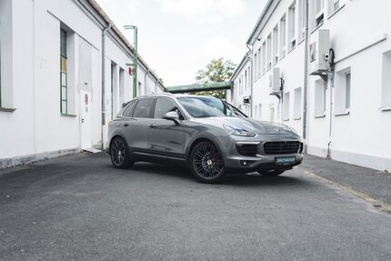 Porsche Cayenne 178.000 km 36.900 &euro; Nürnberg 90411