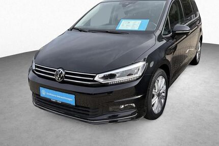 VW Touran 15.100 km 35.390 &euro; Schwabach 91126