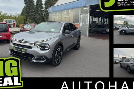 Citroen C4 X 21.322 km 16.990 &euro; Nürnberg 90429