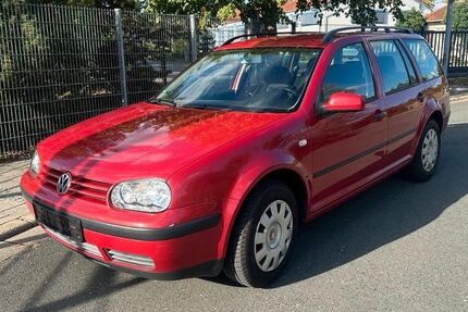 VW Golf 205.000 km 2.190 &euro; Forchheim 91301