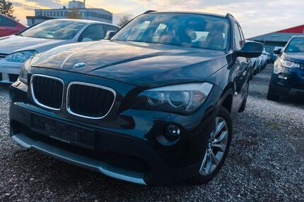 BMW X1 256.200 km 4.999 &euro; Nürnberg 90431
