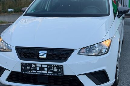 Seat Ibiza 174.000 km 5.790 &euro; Fürth 90763