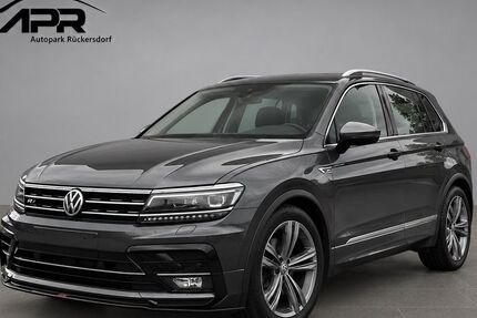 VW Tiguan 178.500 km 17.900 &euro; Rückersdorf 90607