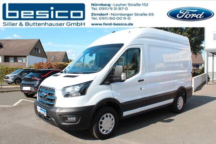 Ford Transit 10.250 km 35.970 &euro; Nürnberg 90431