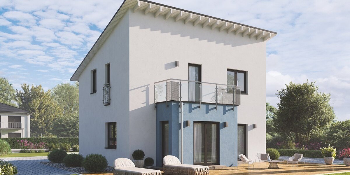 Individuell geplantes Einfamilienhaus in Großhabersdorf - Flexibilität trifft gehobene Ausstattung - Einfamilienhaus Großhabersdorf | Angebot:27531583
