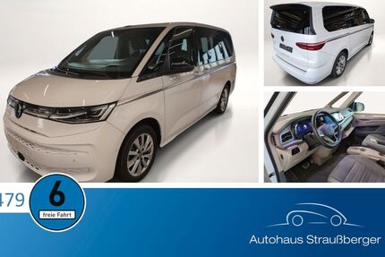 VW T7 Multivan 28.700 km 50.680 &euro; Buchschwabach bei Nürnberg 90574