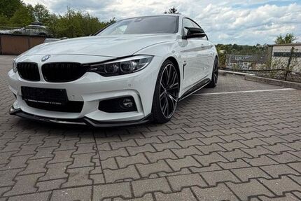 BMW 430 Gran Coupé 92.975 km 26.900 &euro; Zirndorf 90522