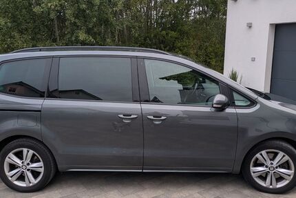 Seat Alhambra 180.000 km 13.400 &euro; Hallerndorf 91352