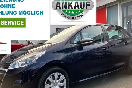 Peugeot 208 91.600 km 3.990 &euro; Herzogenaurach 91074