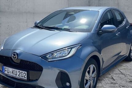 Mazda 2 Hybrid 1.999 km 26.990 &euro; Fürth 90763