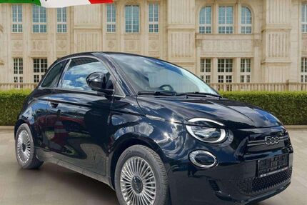 Fiat 500e 12.400 km 18.990 &euro; Nürnberg 90482