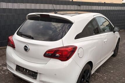 Opel Corsa 87.800 km 6.100 &euro; Nürnberg 90427