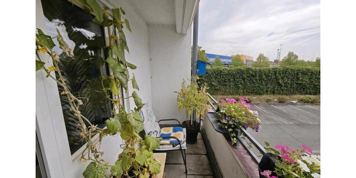 Etagenwohnung Fürth Bislohe - 3 Zimmer, 63 m&sup2;, 265.000&euro; | Angebot:27297036