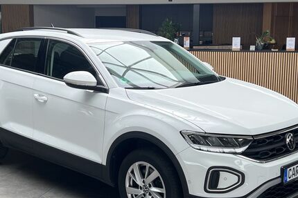 VW T-Roc 99.744 km 19.440 &euro; Cadolzburg bei Nürnberg 90556