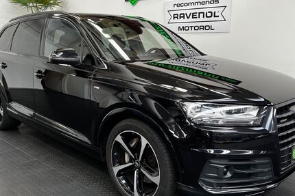 Audi Q7 168.000 km 41.300 &euro; Nürnberg 90439