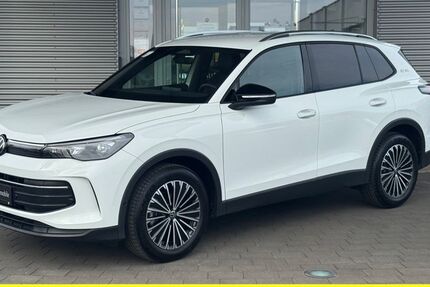 VW Tiguan 26.900 km 32.960 &euro; Erlangen 91058