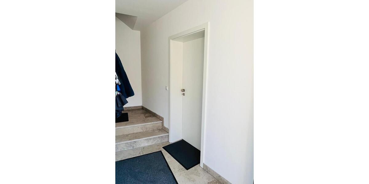 Erdgeschoßwohnung Baiersdorf - 3 Zimmer, 87 m&sup2;, 1.480&euro; | Angebot:27598476