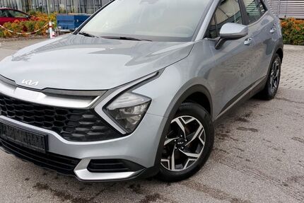 Kia Sportage 70.000 km 14.500 &euro; Nürnberg 90431