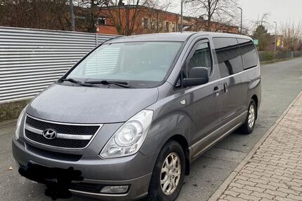 Hyundai H-1 Starex 270.000 km 7.500 &euro; Nürnberg 90451