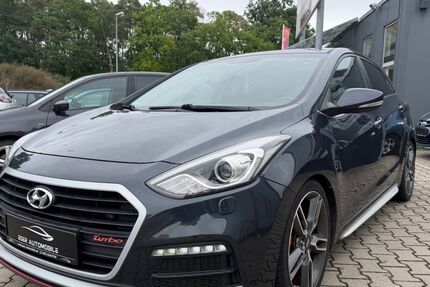 Hyundai i30 130.000 km 9.000 &euro; Wendelstein 90530