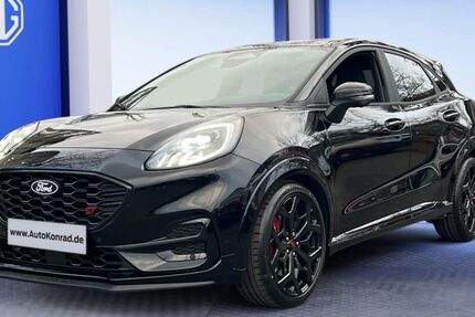 Ford Puma 18.000 km 27.490 &euro; Erlangen 91052