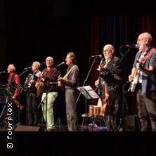 Frankenbänd & Helmut Haberkamm 16.01.2027 Gutmann am Dutzendteich