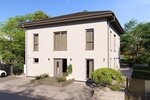 Exklusive Stadtvilla in Roßtal - Ihr maßgeschneidertes Traumhaus mit allkauf-Komfort - Villa Roßtal | Angebot:27531575