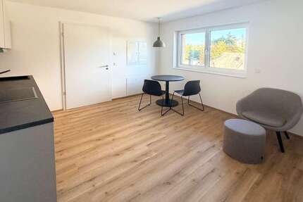 Wohnung Nürnberg Gaismannshof - 1 Zimmer, 27 m&sup2;, 620&euro; | Angebot:27397202