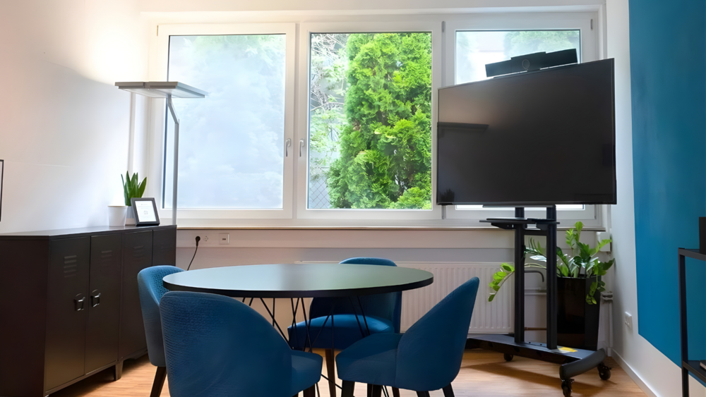Gewerbeobjekt Nürnberg Gärten hinter der Veste - 750&euro; | Angebot:27690104