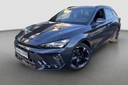 Cupra Leon 18.190 km 28.950 &euro; Cadolzburg 90556