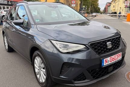 Seat Arona 21.000 km 17.450 &euro; Nürnberg 90431