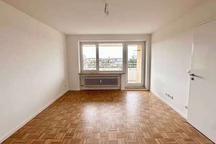 Wohnung Nürnberg Röthenbach - 2.5 Zimmer, 68 m&sup2;, 918&euro; | Angebot:25583205