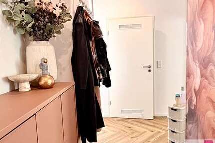 Wohnung Nürnberg Hasenbuck - 4 Zimmer, 99 m&sup2;, 1.900&euro; | Angebot:27691521