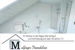 3 Zi. DG Wohnung mit Küche, Gartenmitbenutzung und Stellplatz - Etagenwohnung Weisendorf | Angebot:27651233