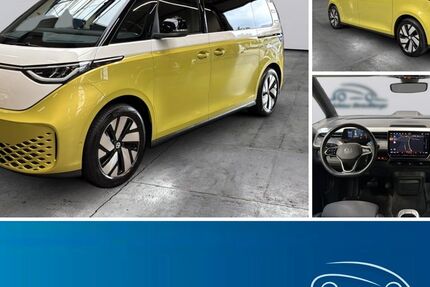 VW ID. Buzz 38.500 km 52.790 &euro; Buchschwabach bei Nürnberg 90574