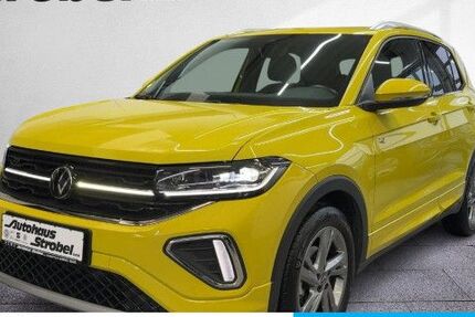 VW T-Cross 14.268 km 27.990 &euro; Schnaittach 91220